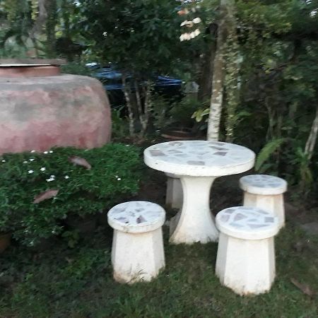 Garden Homestay Surat Thani Dış mekan fotoğraf