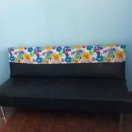 Garden Homestay Surat Thani Dış mekan fotoğraf