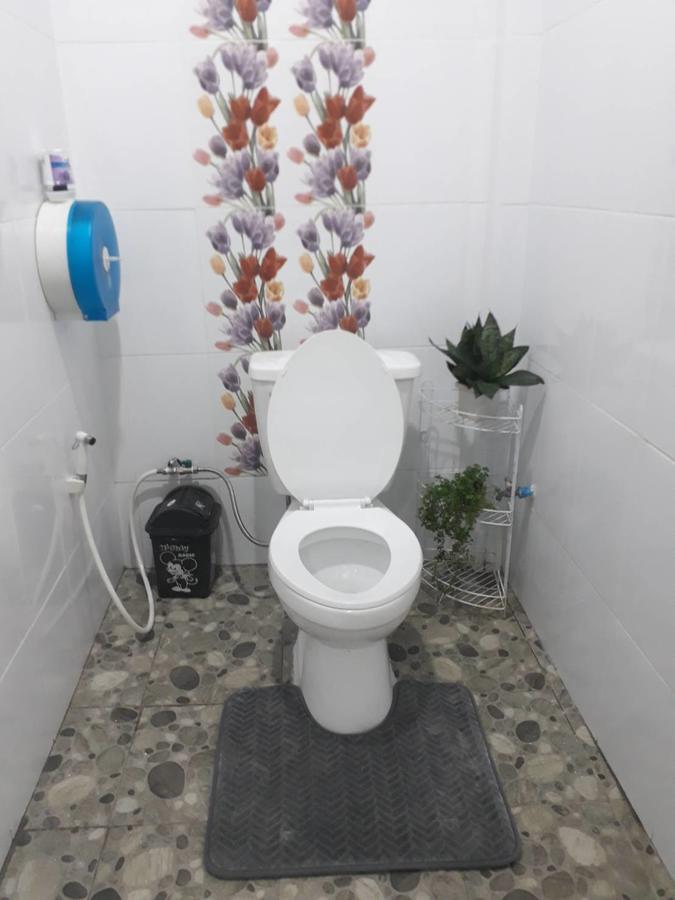 Garden Homestay Surat Thani Dış mekan fotoğraf