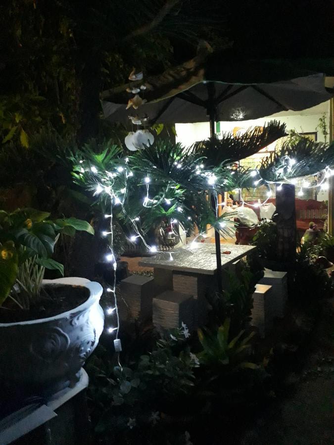 Garden Homestay Surat Thani Dış mekan fotoğraf