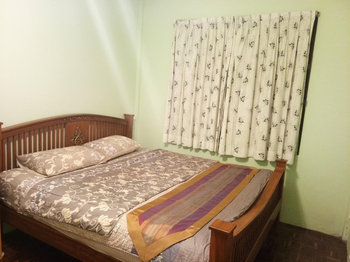Garden Homestay Surat Thani Dış mekan fotoğraf