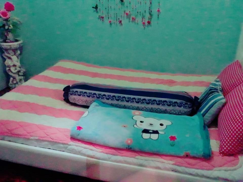 Garden Homestay Surat Thani Dış mekan fotoğraf