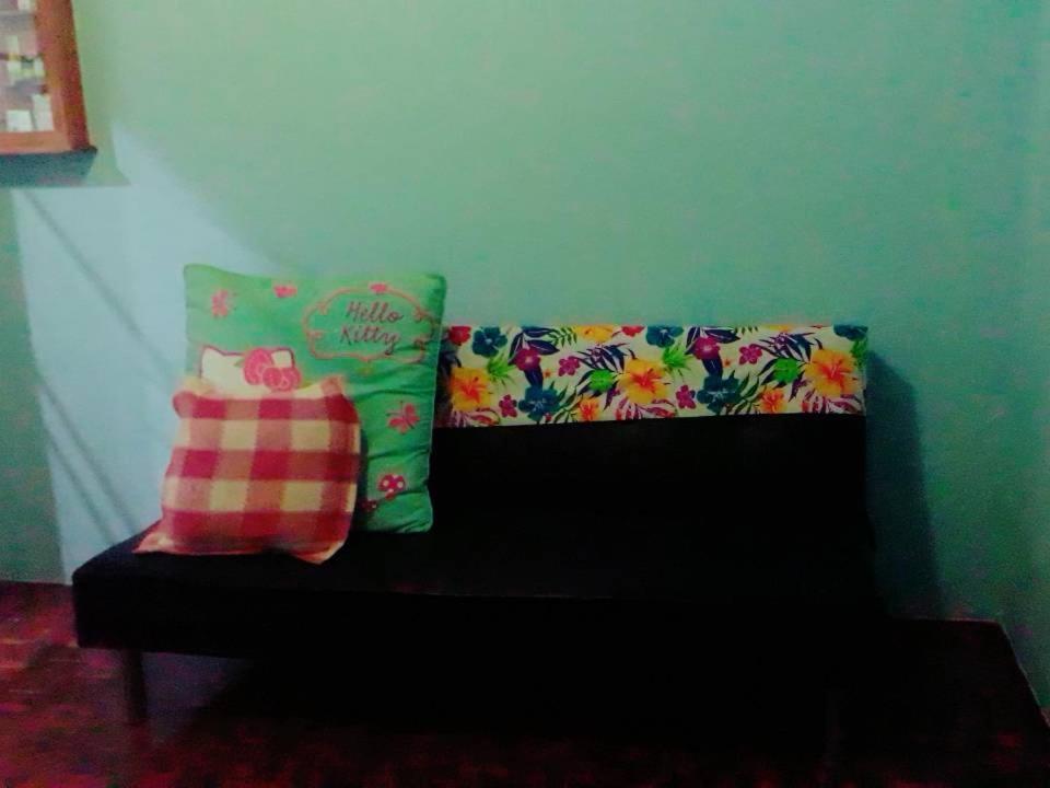 Garden Homestay Surat Thani Dış mekan fotoğraf