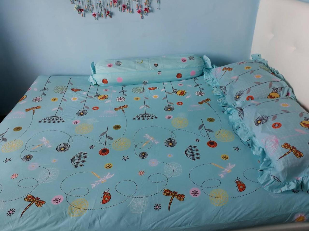 Garden Homestay Surat Thani Dış mekan fotoğraf
