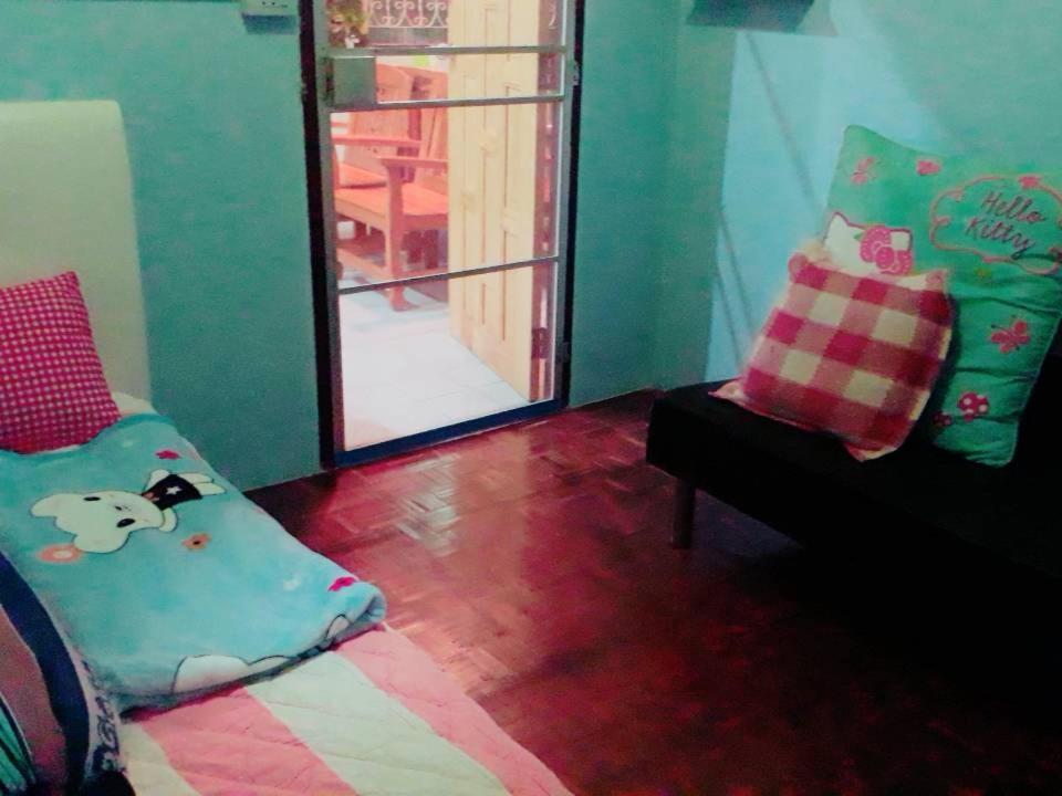 Garden Homestay Surat Thani Dış mekan fotoğraf