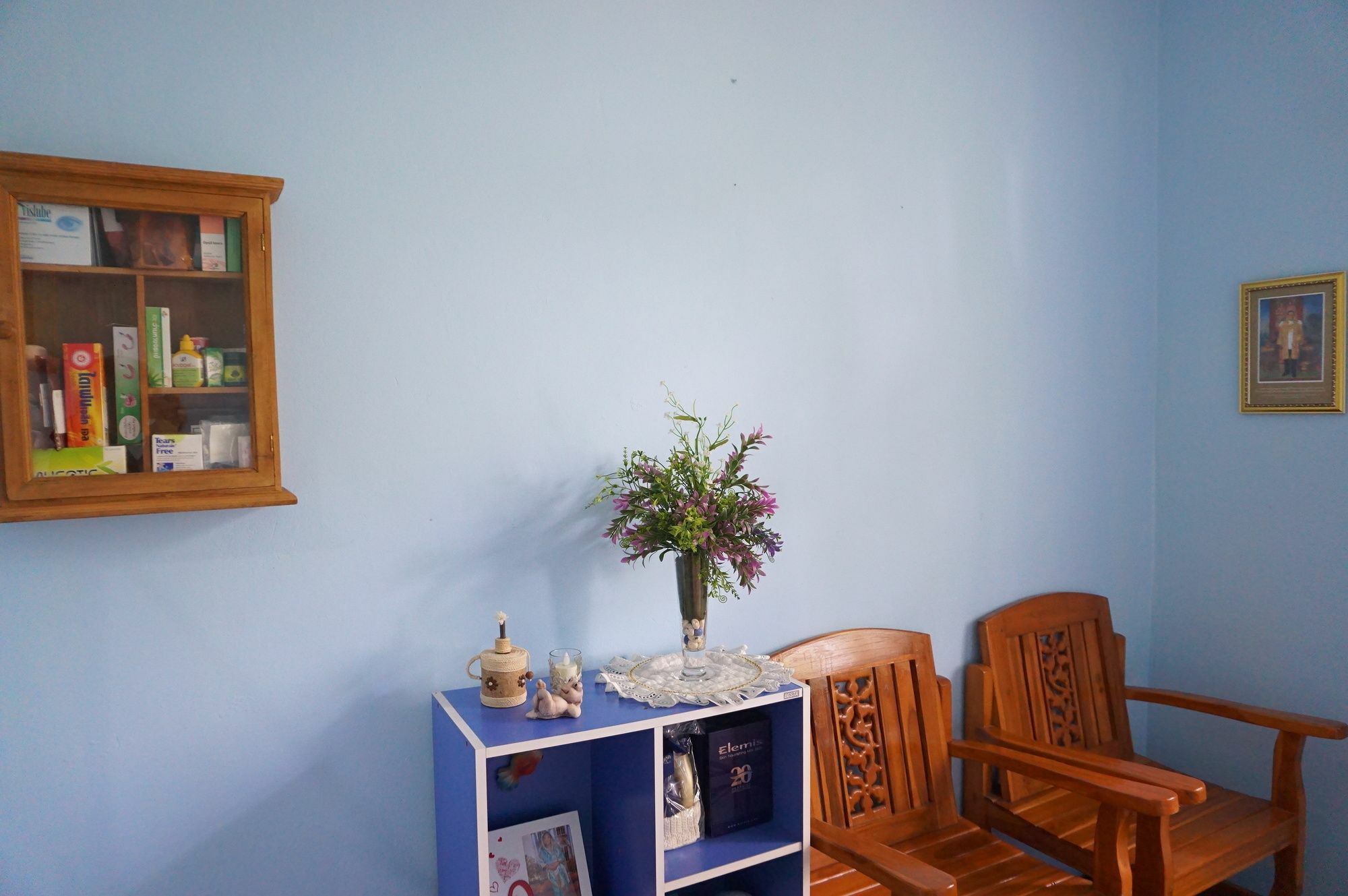 Garden Homestay Surat Thani Dış mekan fotoğraf