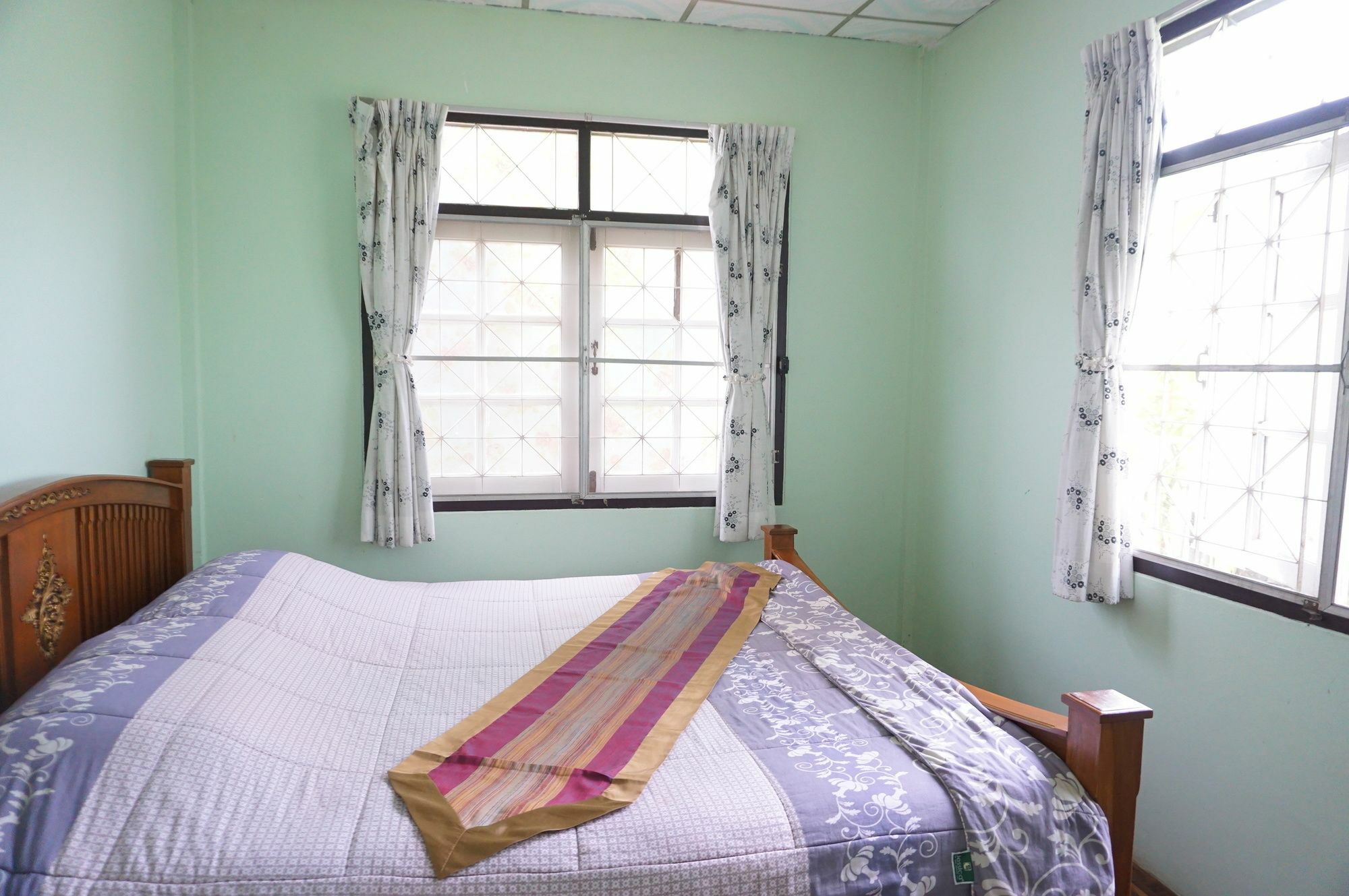 Garden Homestay Surat Thani Dış mekan fotoğraf