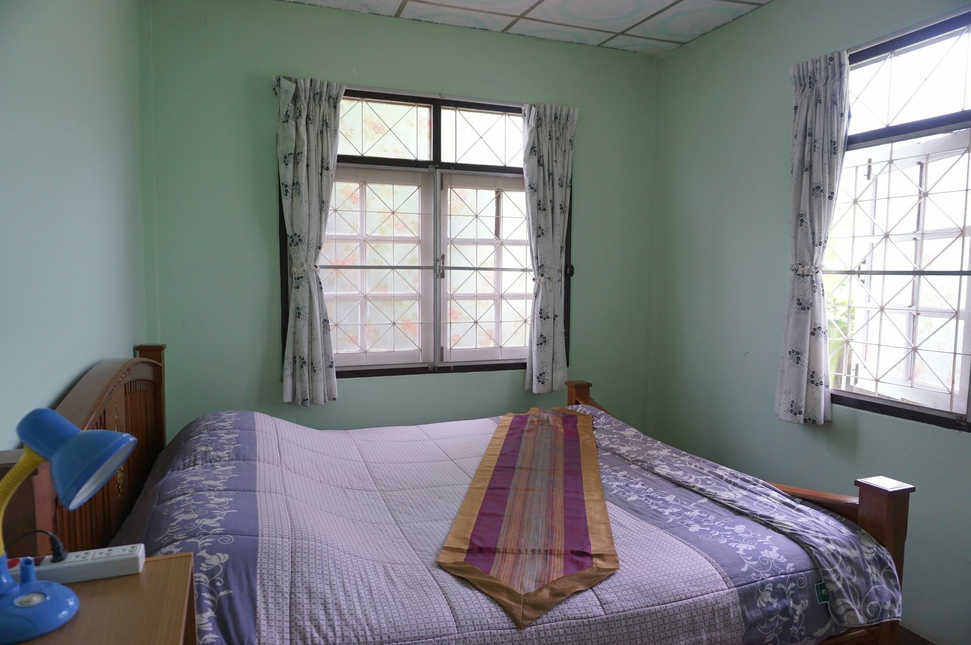 Garden Homestay Surat Thani Dış mekan fotoğraf