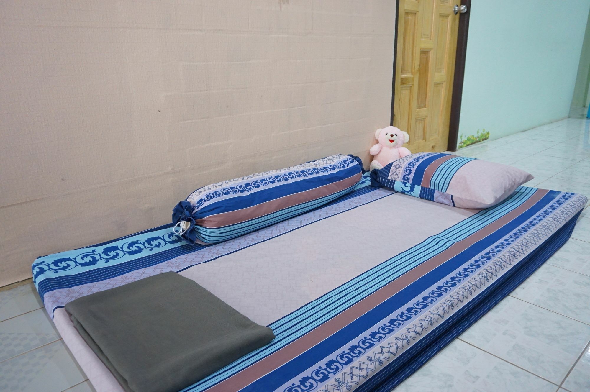 Garden Homestay Surat Thani Dış mekan fotoğraf