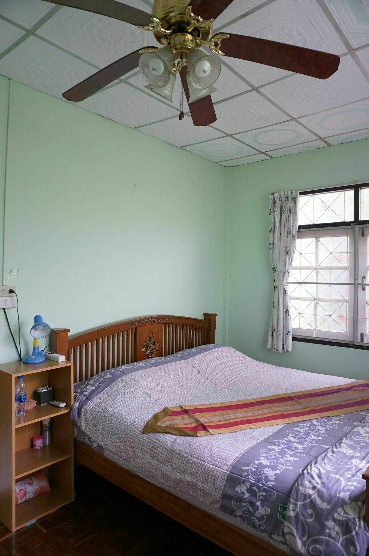 Garden Homestay Surat Thani Dış mekan fotoğraf