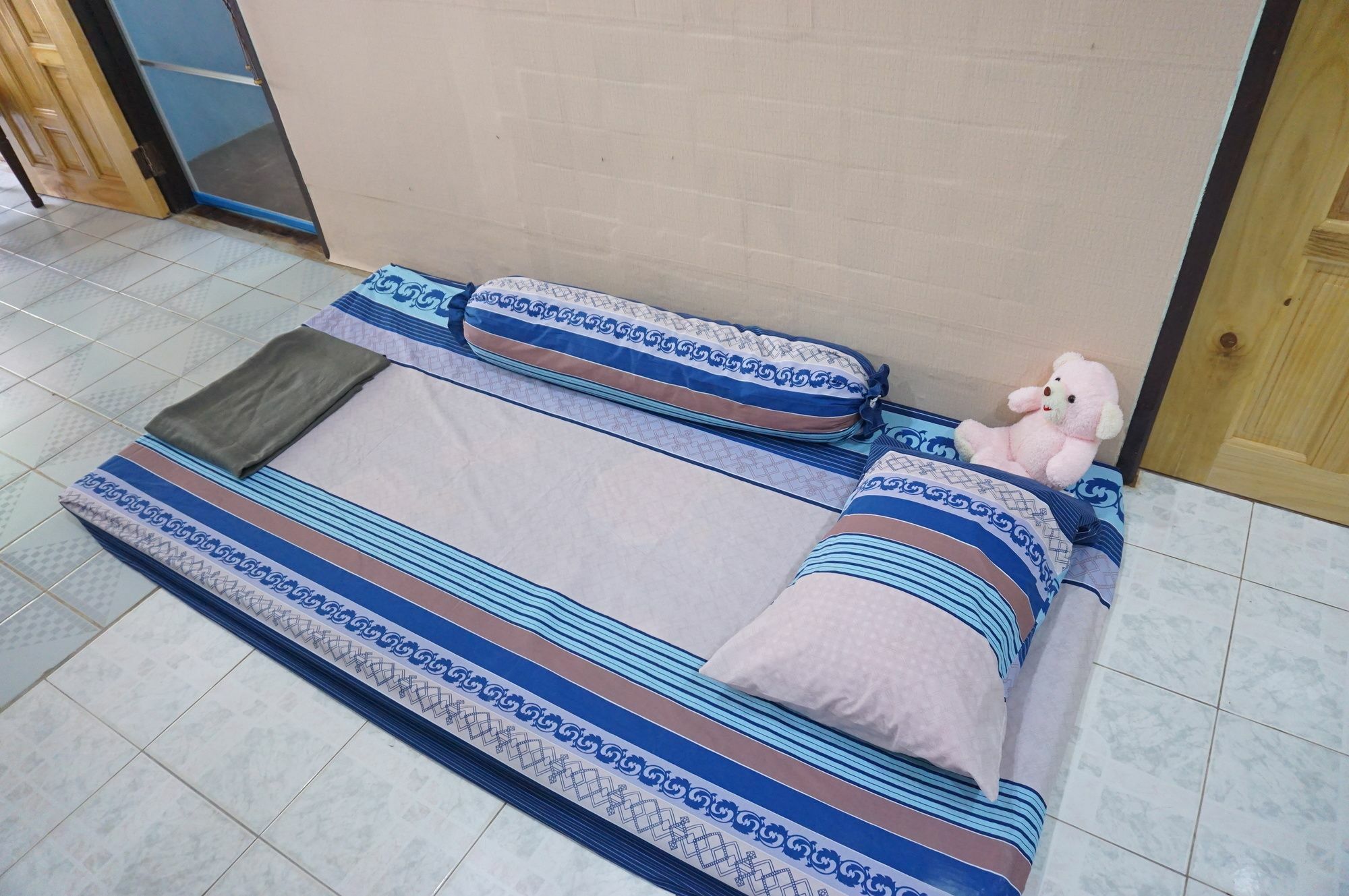 Garden Homestay Surat Thani Dış mekan fotoğraf